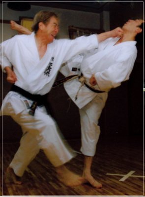 KIME - karate bielsko